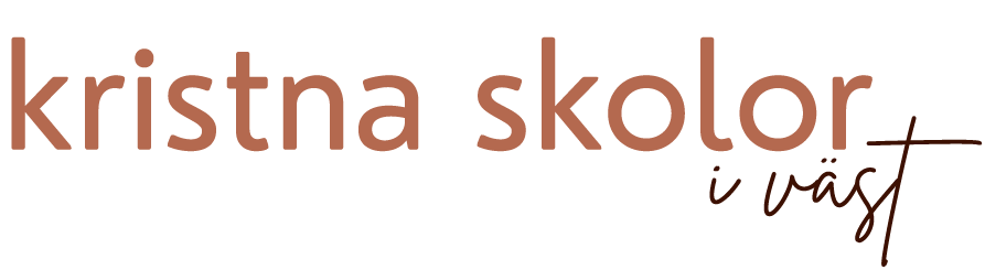 Kristna skolor i väst